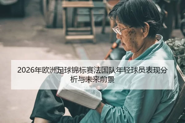 2026年欧洲足球锦标赛法国队年轻球员表现分析与未来前景