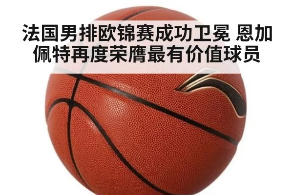 法国男排欧锦赛成功卫冕 恩加佩特再度荣膺最有价值球员