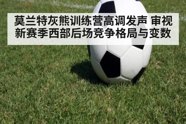 莫兰特灰熊训练营高调发声 审视新赛季西部后场竞争格局与变数